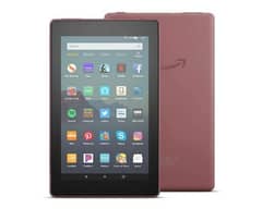 Amazon Tab 9th Generation 7" Best For Kids 0