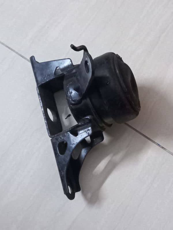 vitz timing foundation, engine mount 2