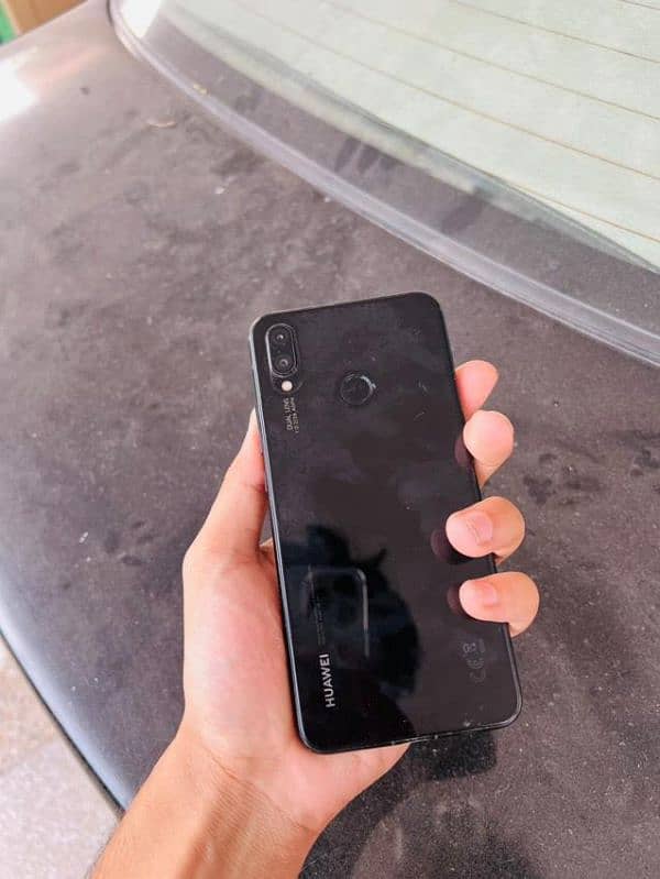 Huawei nova 3i 2