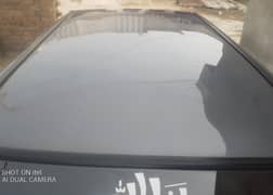 Suzuki Mehran 2012 Model Registered 2013 With AC Good Condition