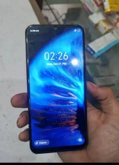 Tecno spark 7t