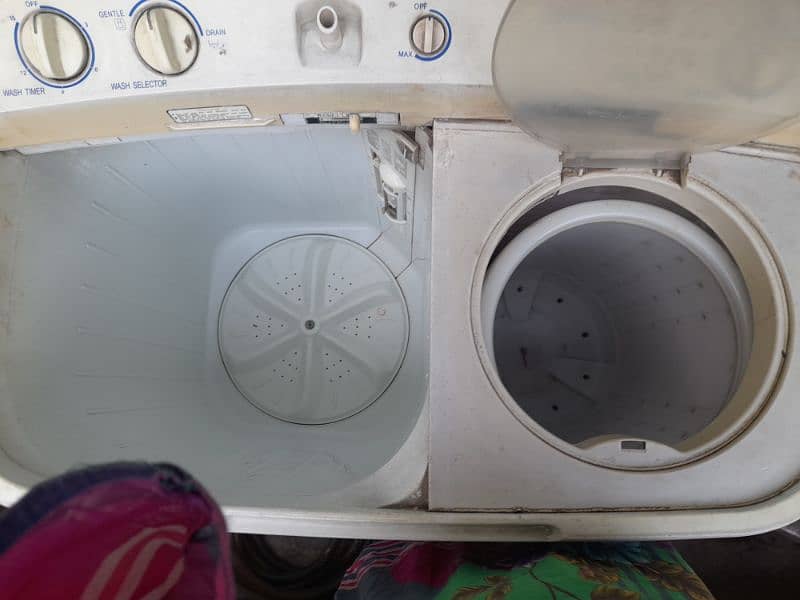 washing machine and dryer 5