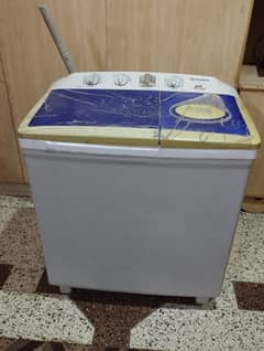 Dawlance Semi Automatic Washing Machine