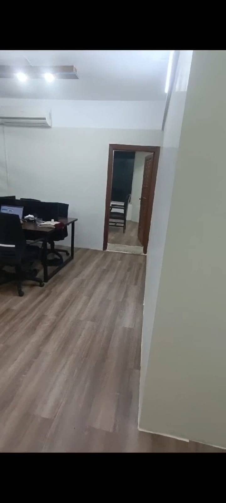 Office Space for rent in F-8 5