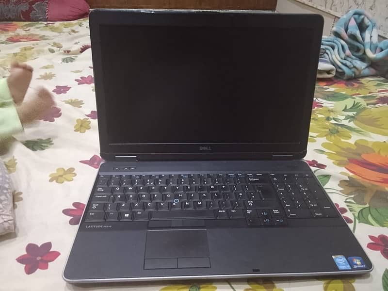 Dell Latitude 5