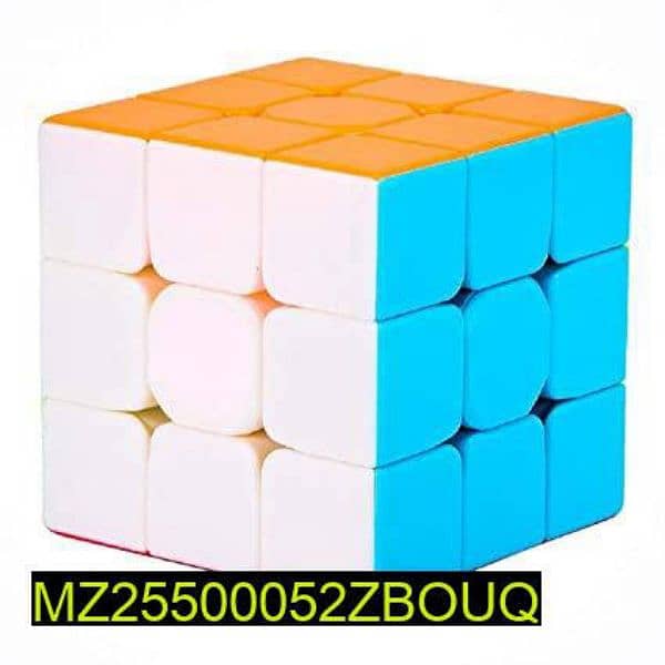 rubik cube 3×3 original 1