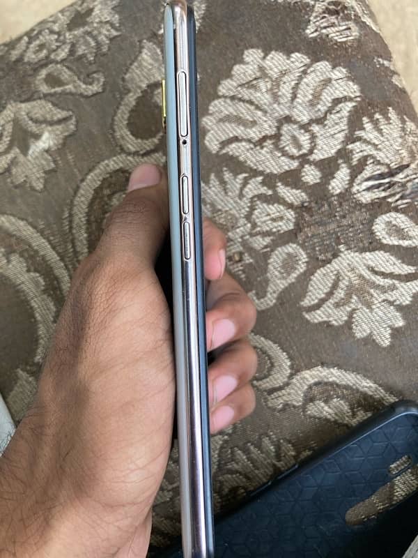 oppo f11 (8-256) with box ( exchange possible ) 3