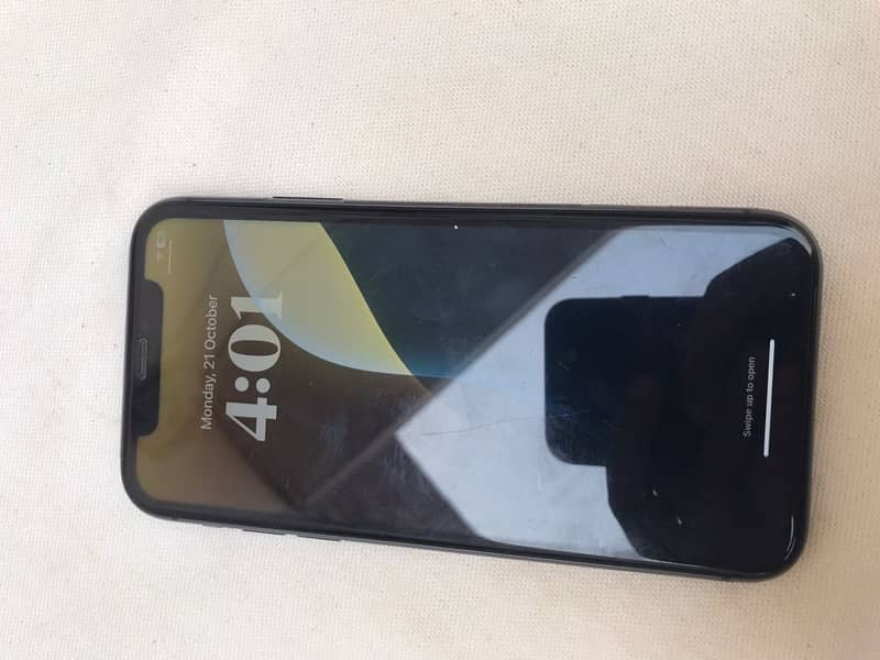 Iphone 11 non pta 128gb 2