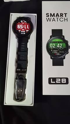 L28 smart watch onLy 2950