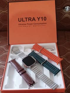 ultra Y10 smart watch 0