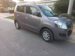 Suzuki Wagon R 2022