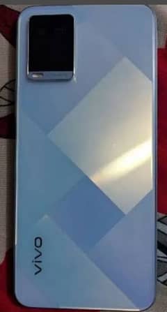 Vivo y 21 4/64 gb 0