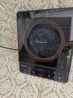 electrice stove