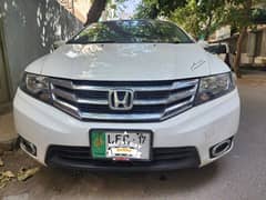 *Honda City IVTEC  (1.3) 2017*