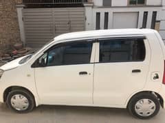 Suzuki Wagon R 2018