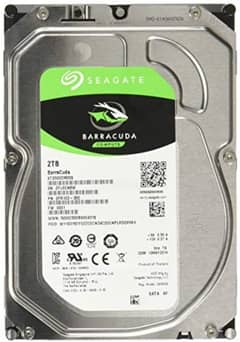 seagate 2 tb harddisk 72 rpm