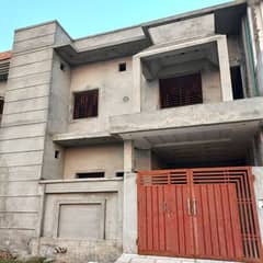 4 Marla Houses (Tohhed Town Kotla Ambawala)