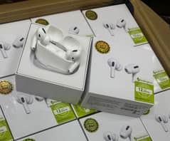 earpods