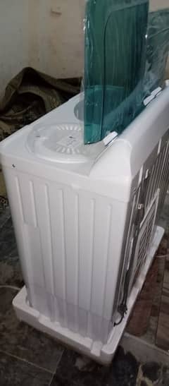 pinpak washing machine