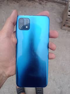 oppo a16e