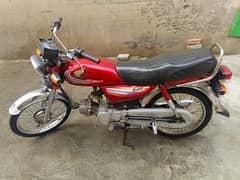 honda 70 Rabta. 03004191022