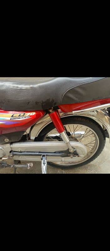 honda 70 Rabta. 03004191022 1