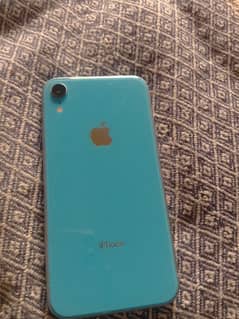 iphone XR 64gb non Pta