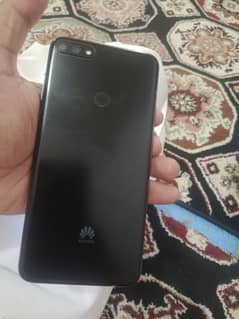 Huawei y7