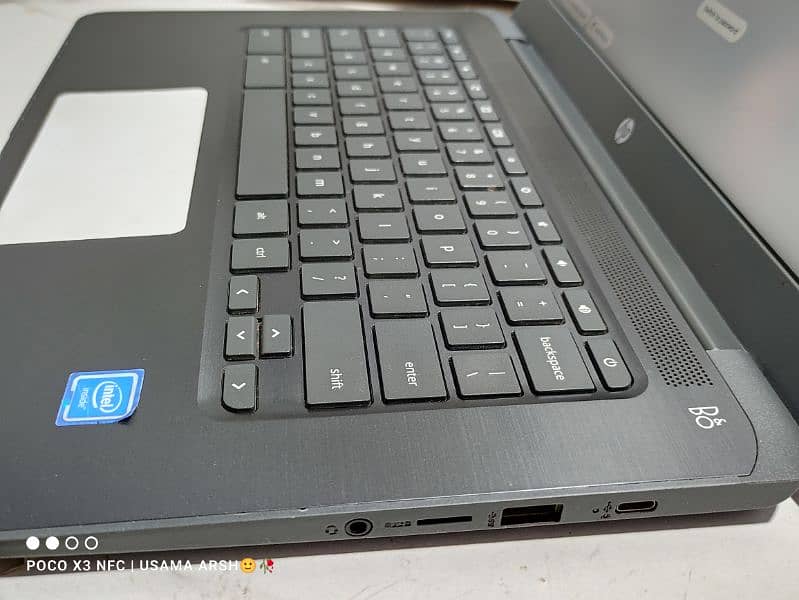 hp Chromebook 4gb 32gb 5