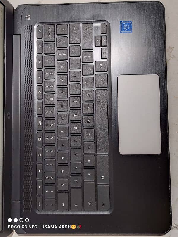 hp Chromebook 4gb 32gb 7