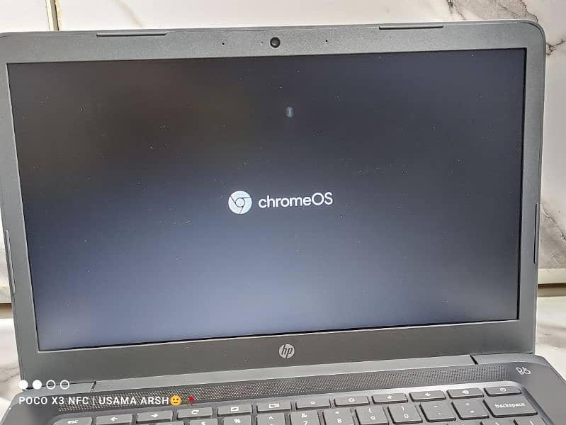 hp Chromebook 4gb 32gb 8