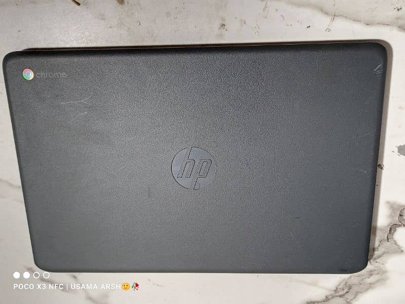 hp Chromebook 4gb 32gb 9