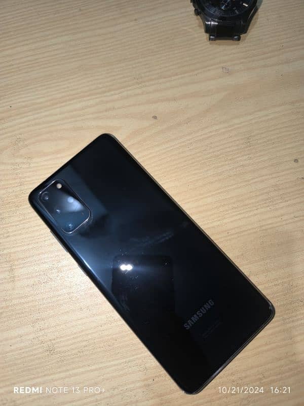 samsung s20 plus 5g 2