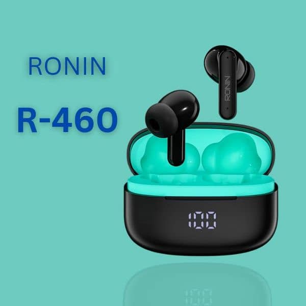 R 460 0