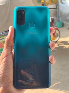 Infinix Hot 9 Play 0