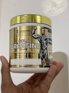 Creatine monohydrate 100% pure Gold Creatine 0