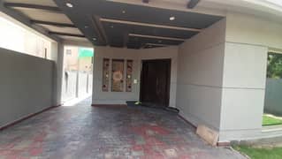 5 marla Stunning House for Rent in Phase 9town a block DHA 0