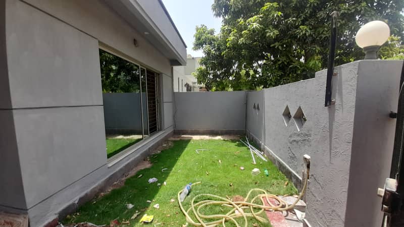 5 marla Stunning House for Rent in Phase 9town a block DHA 1