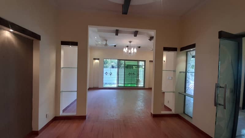 5 marla Stunning House for Rent in Phase 9town a block DHA 4