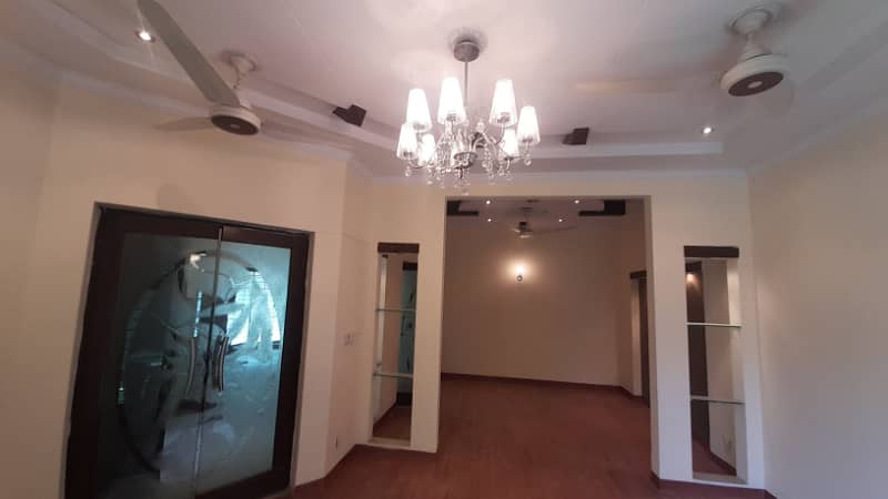 5 marla Stunning House for Rent in Phase 9town a block DHA 5