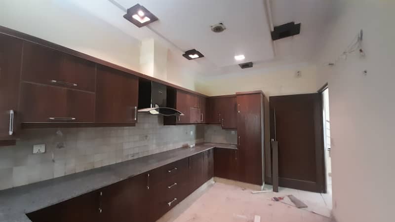 5 marla Stunning House for Rent in Phase 9town a block DHA 7