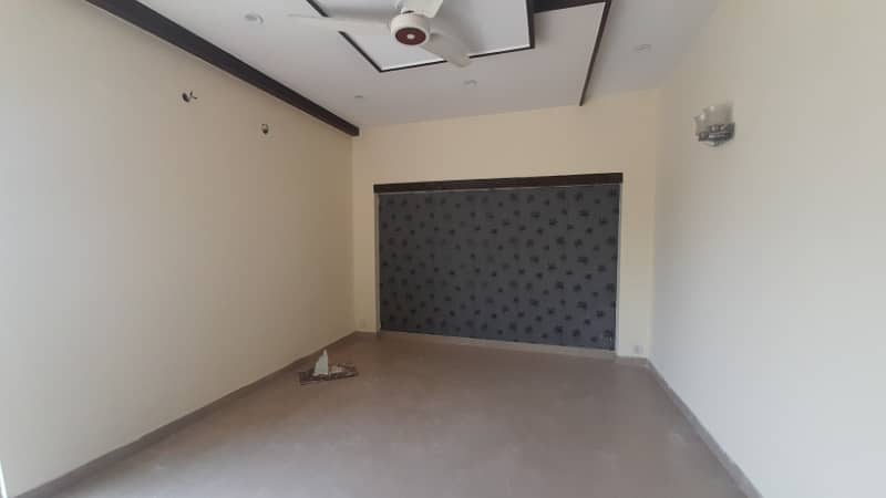 5 marla Stunning House for Rent in Phase 9town a block DHA 12