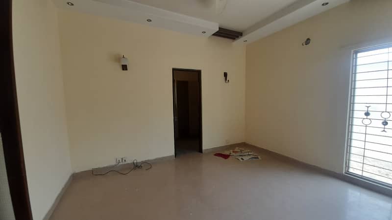 5 marla Stunning House for Rent in Phase 9town a block DHA 13