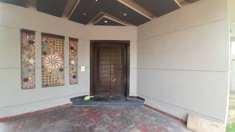 5 marla Stunning House for Rent in Phase 9town a block DHA 15