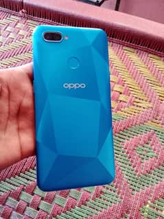 oppo A12 4/64