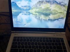 HP Elite Book ll 8 GB RAM ll Corei 5 ll window 8.1 Withlmouse Keyboard 0