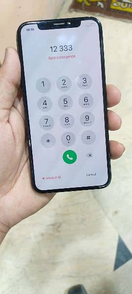 iphone x 100% original unit 1