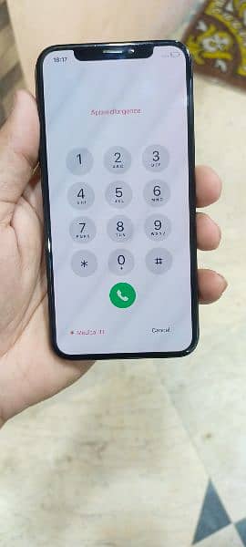 iphone x 100% original unit 2