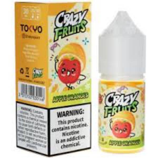 Tokoyo e liquid All series 5