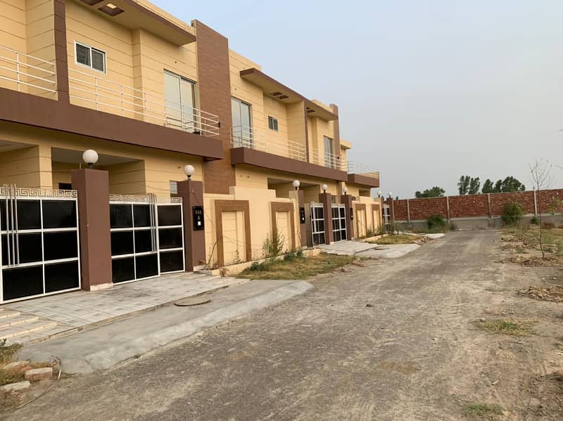 Safari Garden Housing Scheme The Best Plot For YOu 36